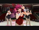 ドリームクラブZERO 亜麻音 夢見るCaged Bird（赤バニー＋受付）