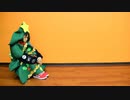 【2021年に】クリスマス？なにそれ？美味しいの？2011Ver.【踊ってみた】