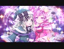 【東方MMD】古明地姉妹で「好き！雪！本気マジック」