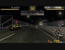 PPSSPP  湾岸ミッドナイト portable in 2021 short gameplay
