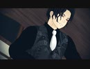 【鬼滅MMD】bin【無残・黒死牟】