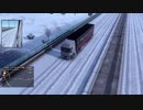 ETS2でゆっくり長距離配送87(前編)