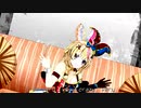 【MMD】VORACITY【尾丸ポルカ】