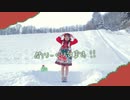 【前ちゃん。】恋愛デコレート 踊ってみた【試されるクリスマス】