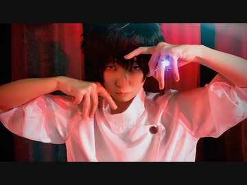 【呪術廻戦】ボトム 踊ってみた【乙骨優太】