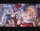 【オリジナル】Happy Night for すまいりんぐ。【りこ。】