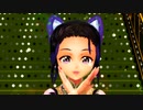 《sdPBR-MMD》VRoid 鬼滅モデル ☆ 神っぽいな ☆ 初音ミク