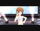【ミリシタ】萩原雪歩 ALRIGHT*【マイオンリースイムウェア】