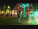 【Lunarun】Snow halation / μ's 踊ってみた【ラブライブ！】