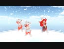 【VRM Live Viewer】Hand in Hand