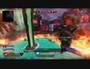 【APEX実況】アリーナ ヒューズ焼き土下座 (PS5)