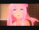 【MMD】潜水艦の秘密のメンテナンス[R-18]