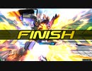 【EXVS2XB】ですともおじさんのクロブ珍道中296