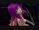 【東方MMD】セパレート黒ドレスのひじりんでLamb.