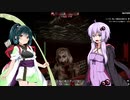 世紀末でも安住の地が欲しい戦士見習い初心者さん 7 Days To Die  voiceroid実況 part4