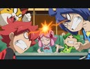 パズドラ　第3・第4シリーズ　第185話　開幕戦！　タイガＶＳ龍二