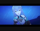 デレステMV 「VOY@GER」 （のあ・マキノ・飛鳥）