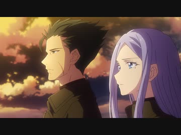 ８６―エイティシックス―　#20　死ぬまで一緒に