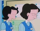 コボちゃん（TVシリーズ）　第33話　ママのパート体験記／一度は見たい天の川