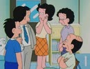 コボちゃん（TVシリーズ）　第32話　難問ズラリ性教育／なぜパパは社長じゃないの