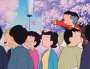 コボちゃん（TVシリーズ）　第21話　花見だ団子だ人ゴミだ／たけのこ取物語