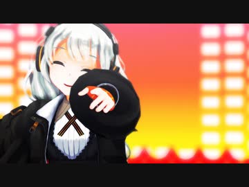【MMD】太陽系デスコ【紲星あかり】