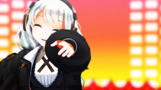 【MMD】太陽系デスコ【紲星あかり】