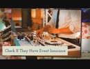 Event Production