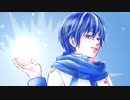 【KAITO】ジルコニア【オリジナル曲】