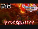 何が起こっているのかさっぱりわかりません【DQ11s】#89