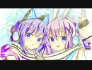 チノ＆フユのクリスマスイラストを描いてみた！ごちうさ10巻発売記念