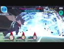 【神域3人攻略(※タスキル有)】アーチェ・モリスン・戦槍クレス 2021年師走編【ザレイズ】