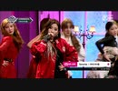 (G)I-DLE [Comeback Stage] 190307 - Senorita (세뇨리따) @ 엠카운트다운 M! Countdown [2K 60FPS]