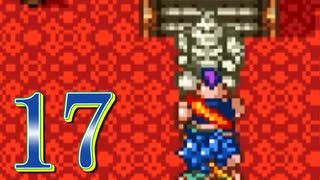 【実況】ドラゴンクエスト6をやる事にした。17【SFC版】