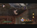影牢 ~もう1人のプリンセス~ ショールームイヴリン捕獲コンボ　実況用コンボ単体&voiceroid解説動画