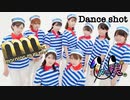 【モーニング娘。】ザ☆ピ～ス! 踊ってみた【Dance shot】1人っ娘。'21