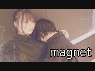 【Affection Empress】magnet　踊ってみた　