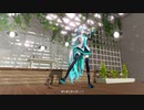【MMD】ライカ【YYB式初音ミク】