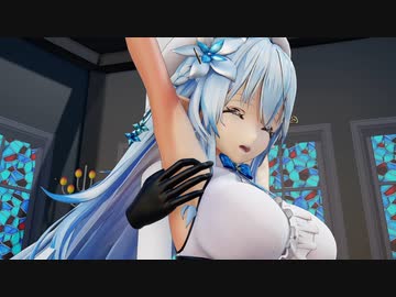 メリーくすぐります