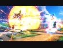 【EXVS2XB】カバカーリー＆ガーベラ視点(+ギス)SEASON4-9