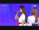 (G)I-DLE 190326  - Senorita (세뇨리따) _ 더쇼 The Show 190326 [2K 60FPS]