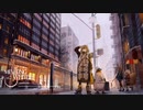 Melting White - Official Music Video【アークナイツ】