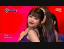 (G)I-DLE 190328  - Senorita (세뇨리따) _ 엠카운트다운 M! Countdown 190328 [2K 60FPS]