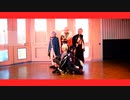 【にじさんじ】KING【踊ってみた】