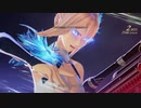 テイルズオブアライズ　欧米版　秘奥義集