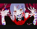 【メンヘラっぽく】キュートなカノジョ／syudou cover by 美神
