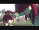 （100年前から）厄災かけますね.dlc1