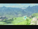 【字幕】#9 ゼルダの伝説BotW RTA AMQ No Restrictions 2:28:20【ムービーあり】