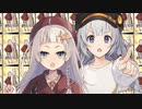 名探偵あかり【A.I.VOICE劇場】