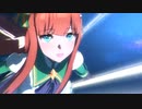 【60fps】transforming【フレーム補間】